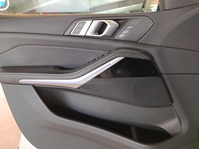 BMW X5 xdrive30d mhev 48v msport auto