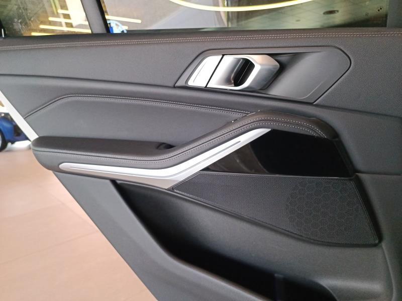 BMW X5 xdrive30d mhev 48v msport auto