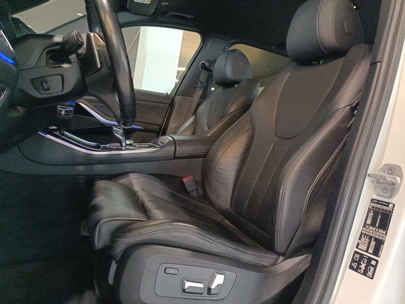 BMW X5 xdrive30d mhev 48v msport auto