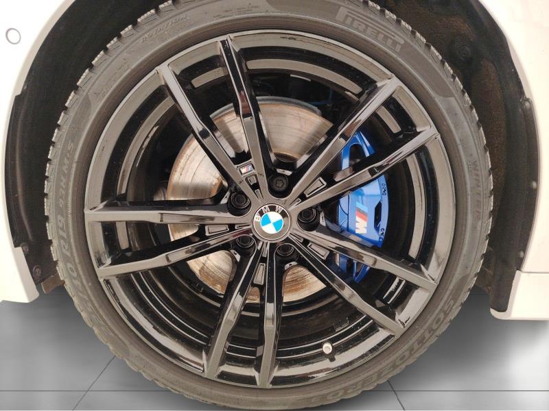 BMW M340d touring mhev 48v xdrive msport pro auto