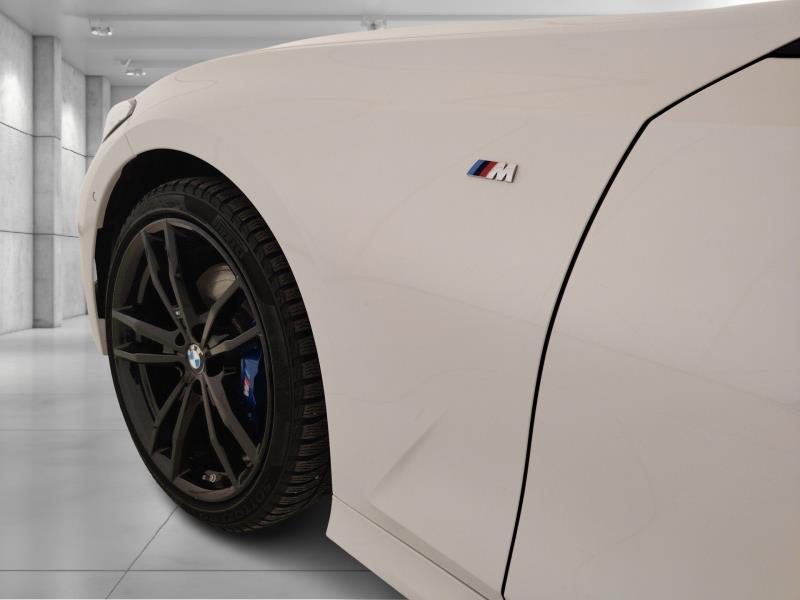 BMW M340d touring mhev 48v xdrive msport pro auto