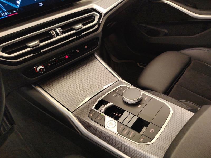 BMW M340d touring mhev 48v xdrive msport pro auto