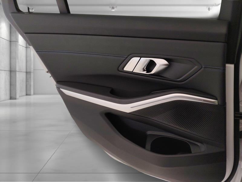 BMW M340d touring mhev 48v xdrive msport pro auto