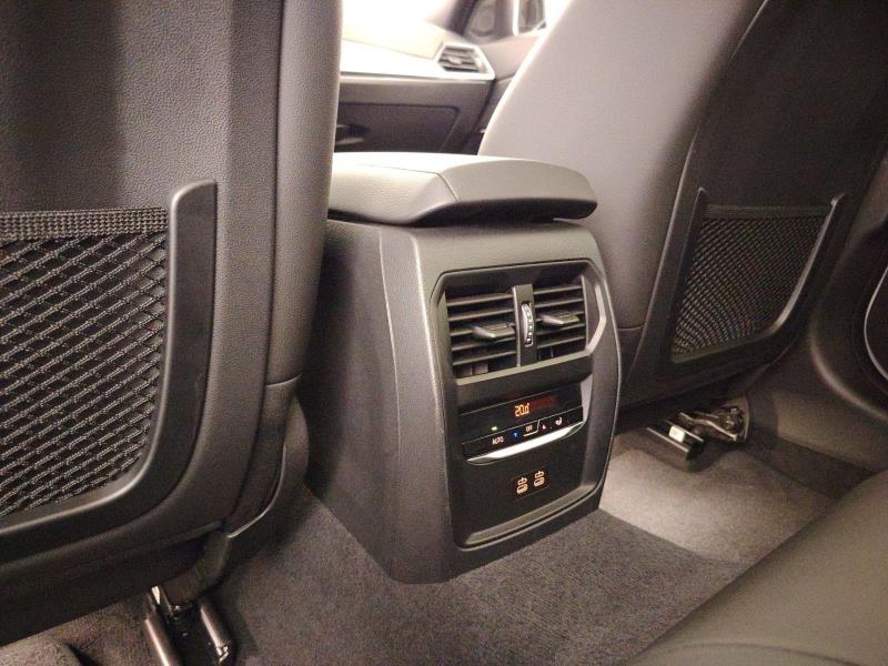 BMW M340d touring mhev 48v xdrive msport pro auto