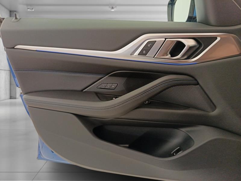 BMW 420d gran coupe mhev 48v msport auto