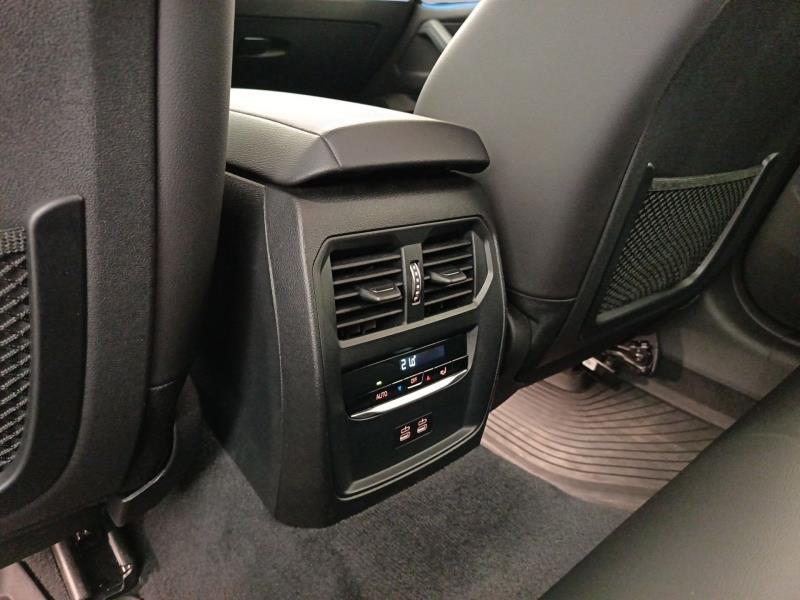 BMW 420d gran coupe mhev 48v msport auto