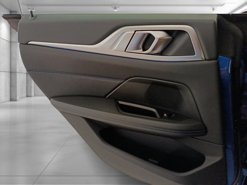 BMW 420d gran coupe mhev 48v msport auto