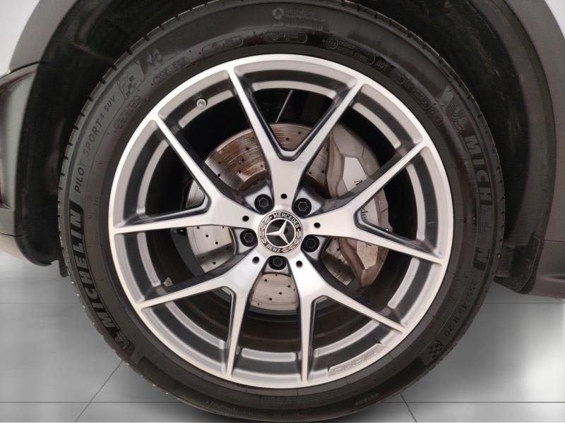 MERCEDES Glc 300 de phev (eq-power) business 4matic auto