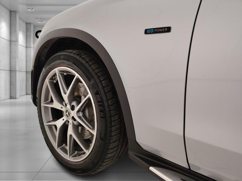 MERCEDES Glc 300 de phev (eq-power) business 4matic auto