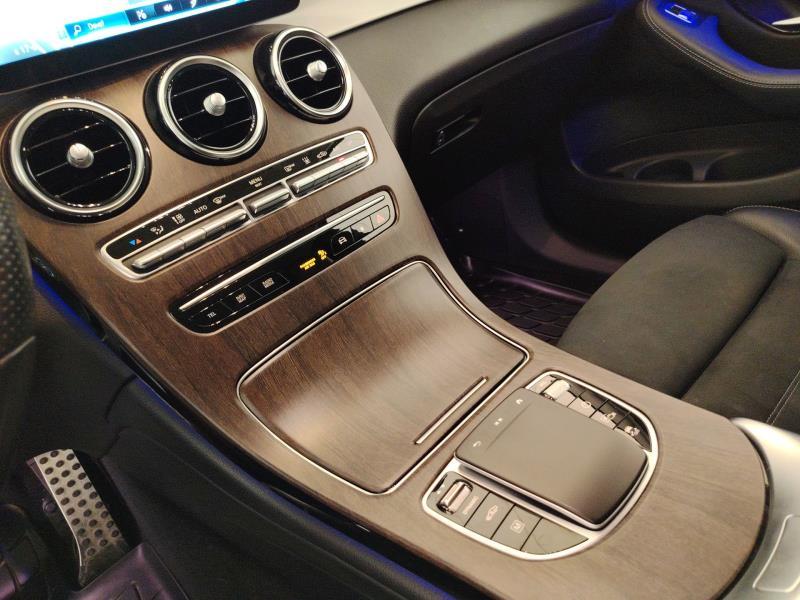 MERCEDES Glc 300 de phev (eq-power) business 4matic auto