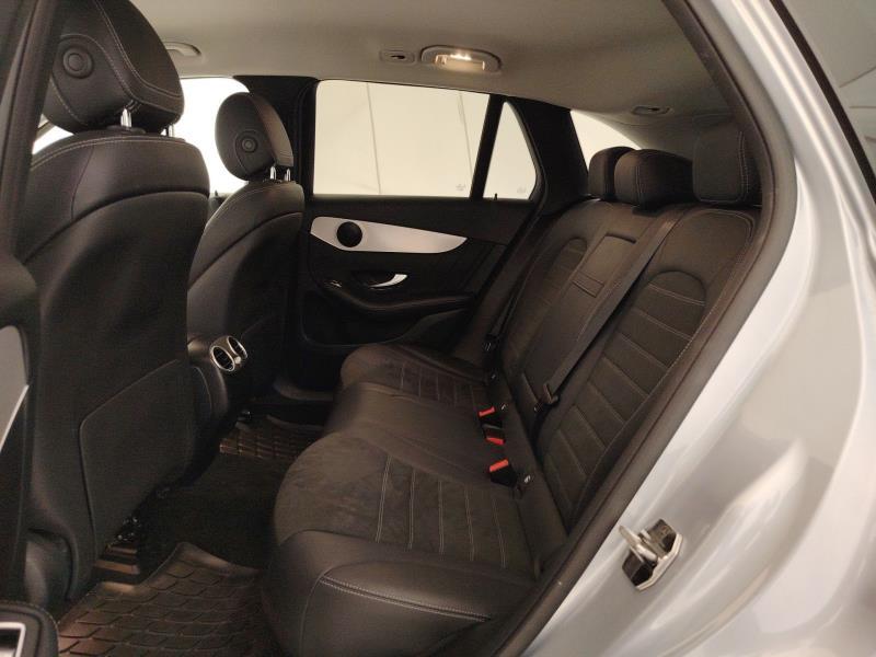 MERCEDES Glc 300 de phev (eq-power) business 4matic auto