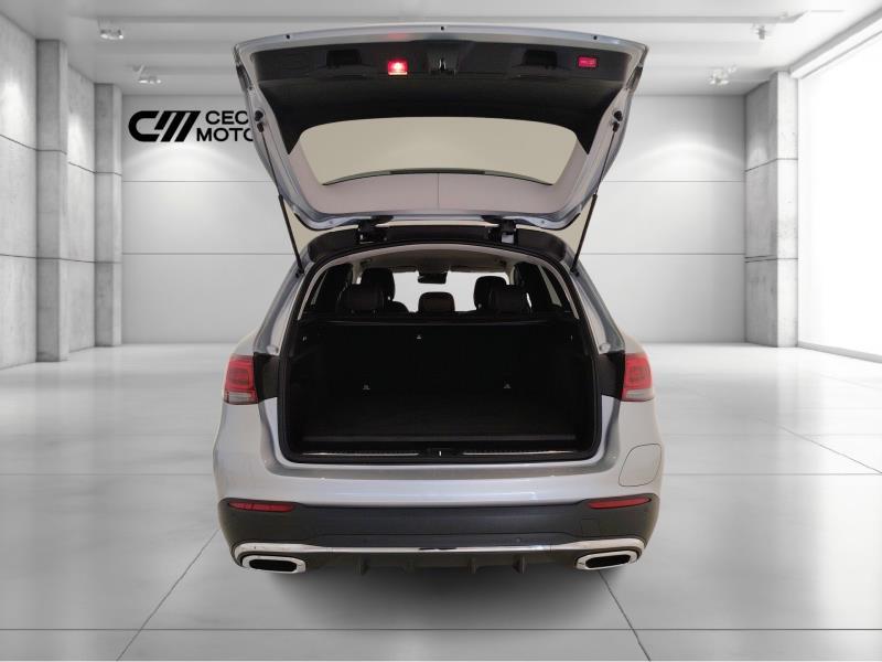 MERCEDES Glc 300 de phev (eq-power) business 4matic auto