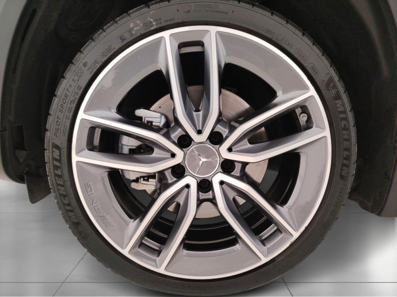 MERCEDES Gla 180 d sport plus auto