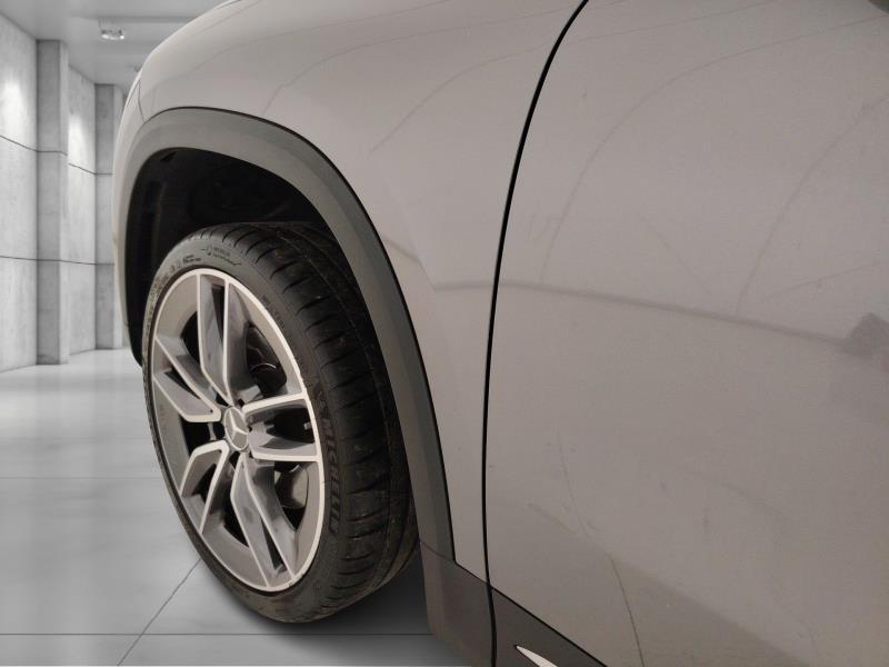 MERCEDES Gla 180 d sport plus auto