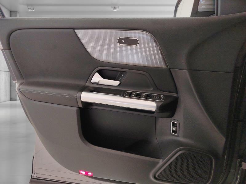 MERCEDES Gla 180 d sport plus auto