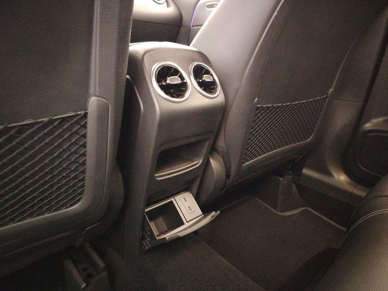 MERCEDES Gla 180 d sport plus auto