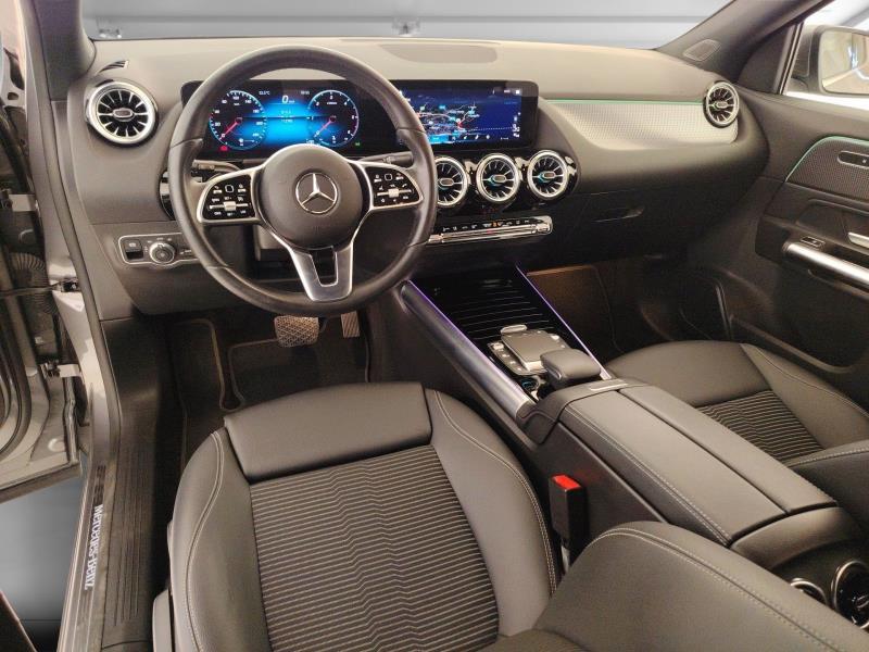 MERCEDES Gla 180 d sport plus auto