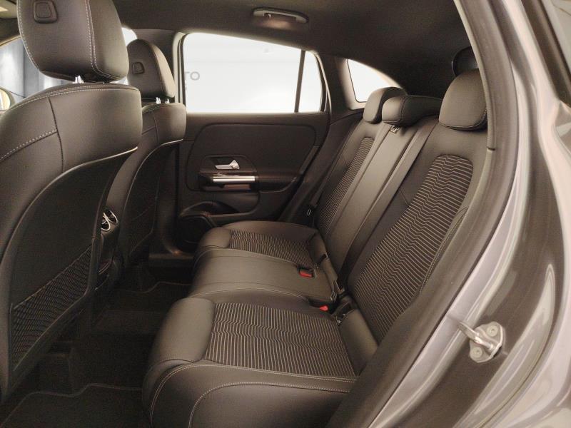 MERCEDES Gla 180 d sport plus auto