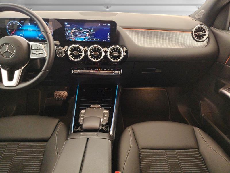 MERCEDES Gla 180 d sport plus auto