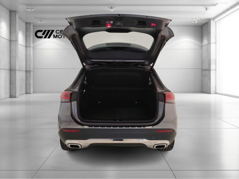 MERCEDES Gla 180 d sport plus auto