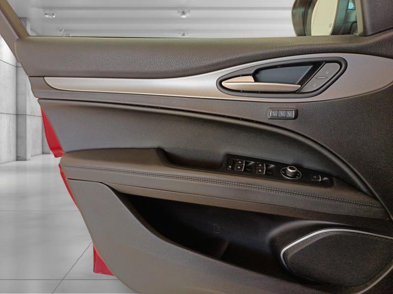 ALFA ROMEO Stelvio 2.2 t executive q4 210cv auto my19