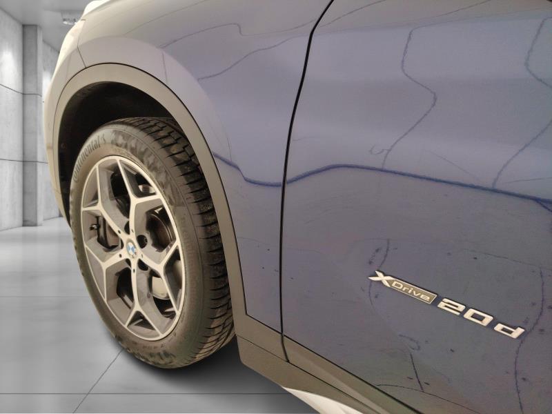BMW X1 xdrive20d xline auto