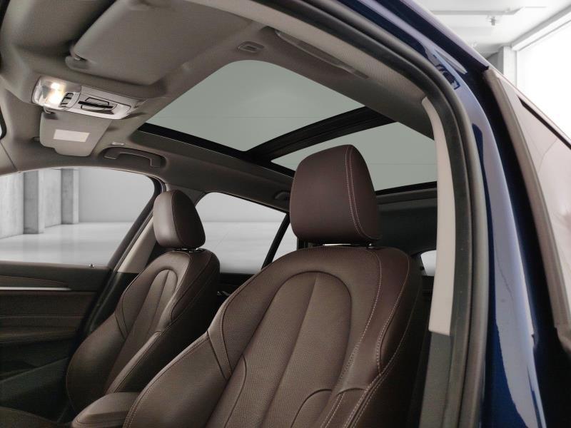 BMW X1 xdrive20d xline auto