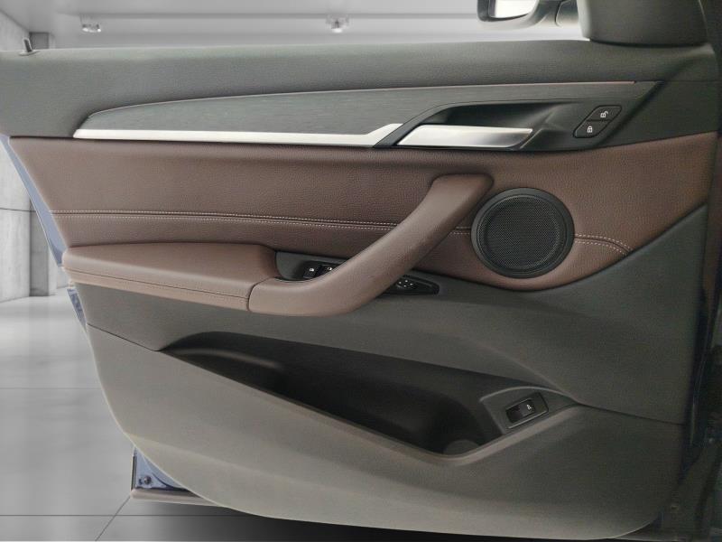 BMW X1 xdrive20d xline auto