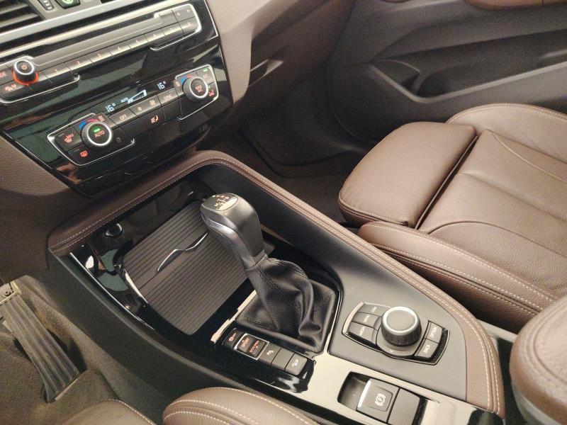 BMW X1 xdrive20d xline auto