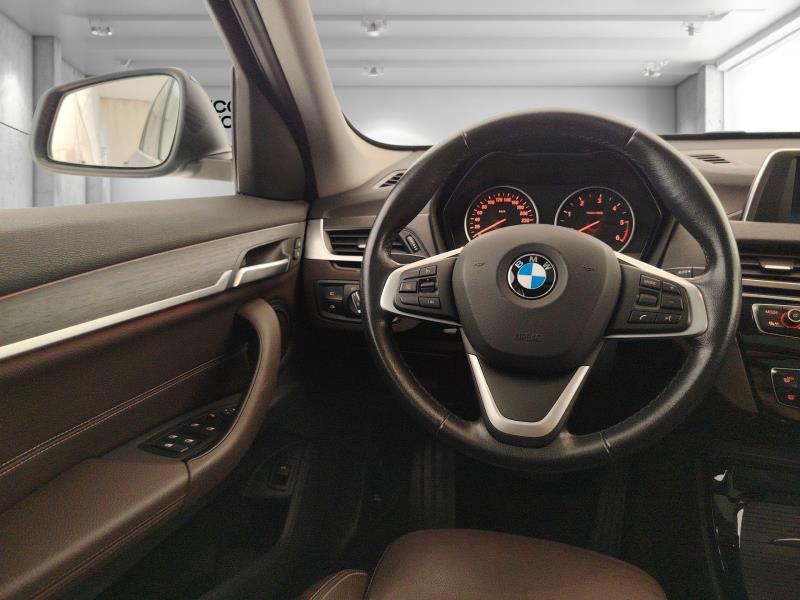 BMW X1 xdrive20d xline auto