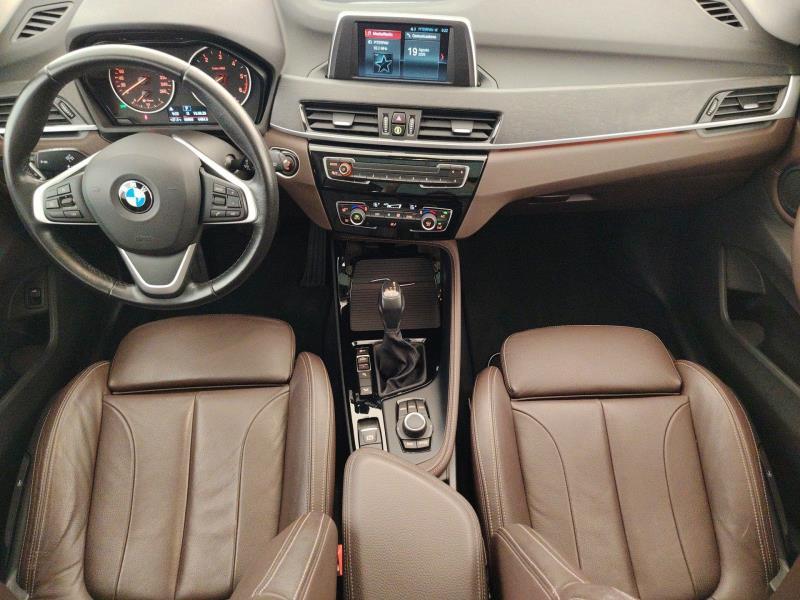 BMW X1 xdrive20d xline auto