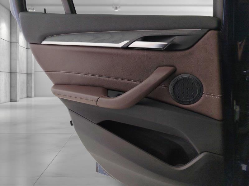 BMW X1 xdrive20d xline auto