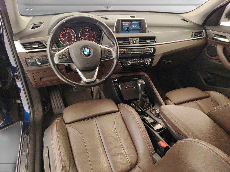 BMW X1 xdrive20d xline auto