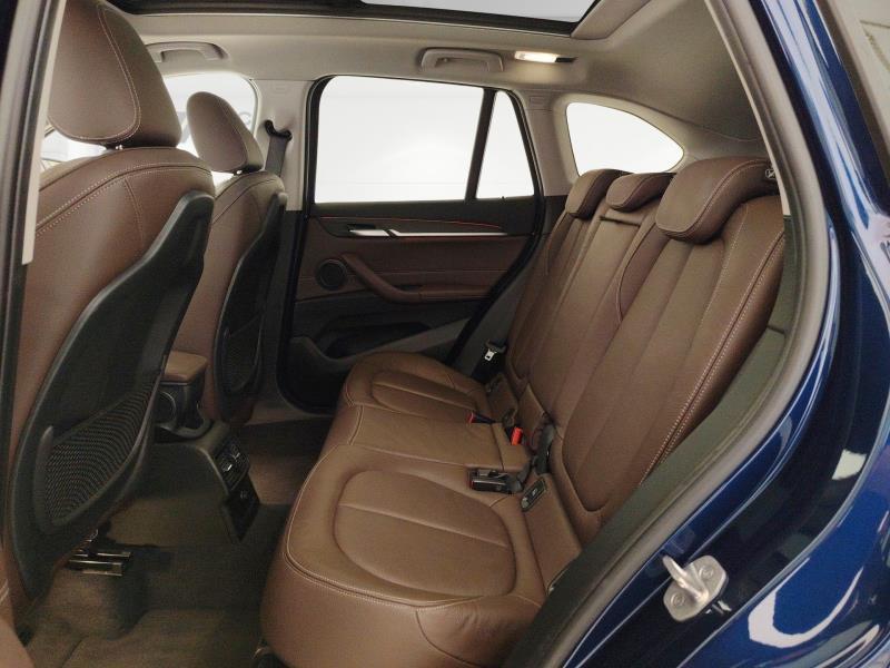 BMW X1 xdrive20d xline auto
