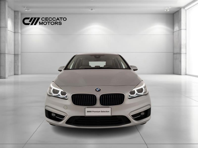 BMW 225xe active tourer iperformance luxury auto my17