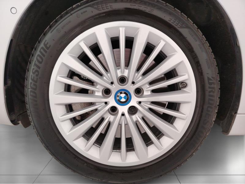 BMW 225xe active tourer iperformance luxury auto my17