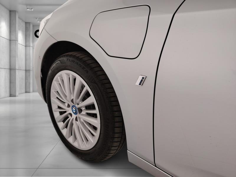 BMW 225xe active tourer iperformance luxury auto my17