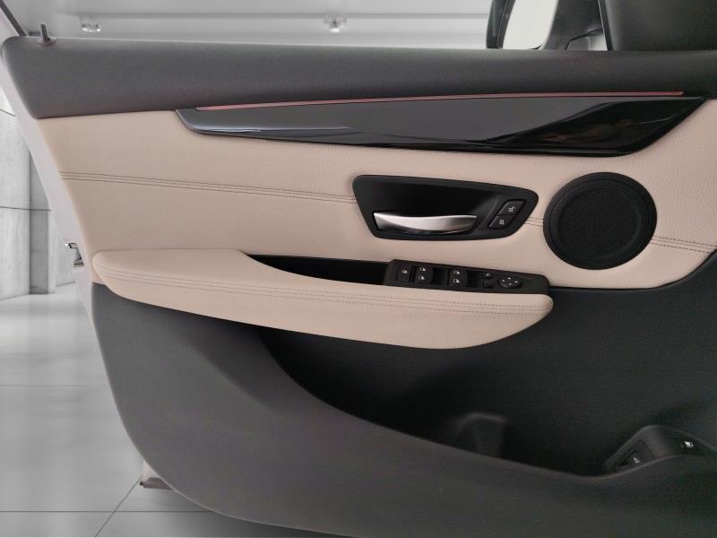 BMW 225xe active tourer iperformance luxury auto my17