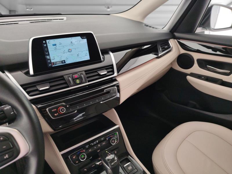BMW 225xe active tourer iperformance luxury auto my17