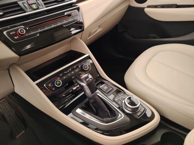 BMW 225xe active tourer iperformance luxury auto my17