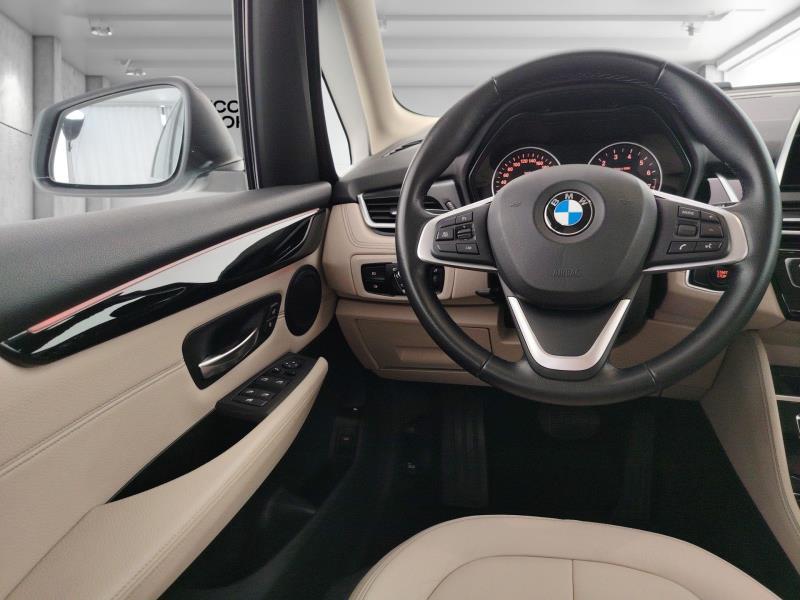 BMW 225xe active tourer iperformance luxury auto my17