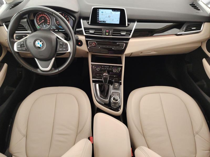 BMW 225xe active tourer iperformance luxury auto my17
