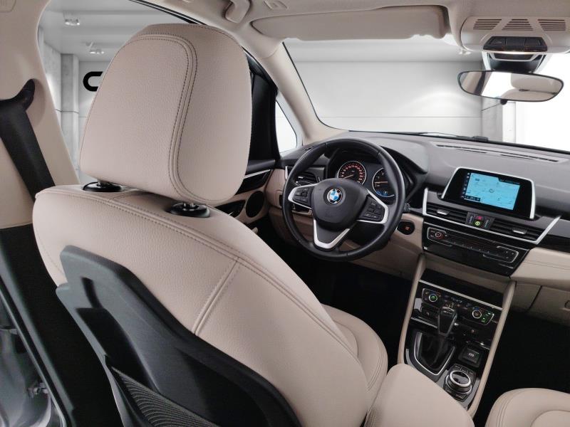 BMW 225xe active tourer iperformance luxury auto my17
