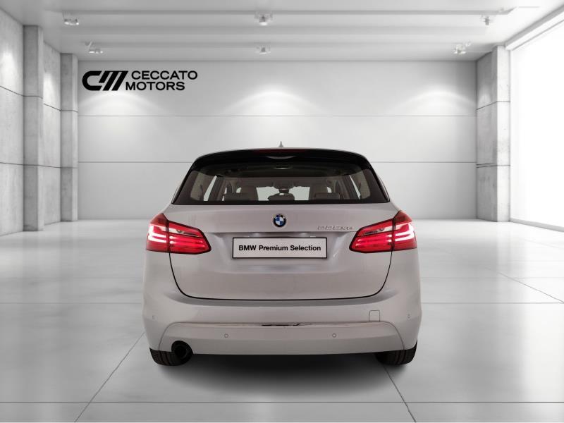 BMW 225xe active tourer iperformance luxury auto my17