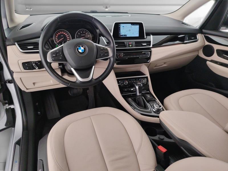 BMW 225xe active tourer iperformance luxury auto my17