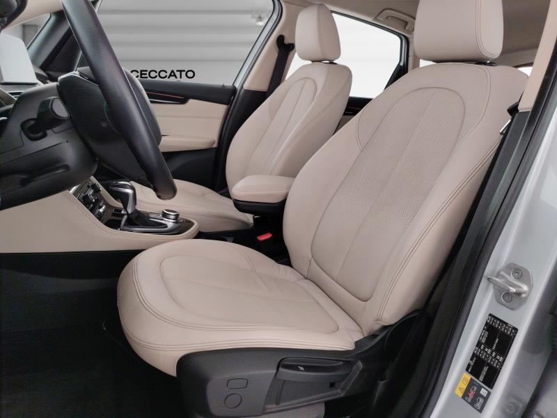 BMW 225xe active tourer iperformance luxury auto my17