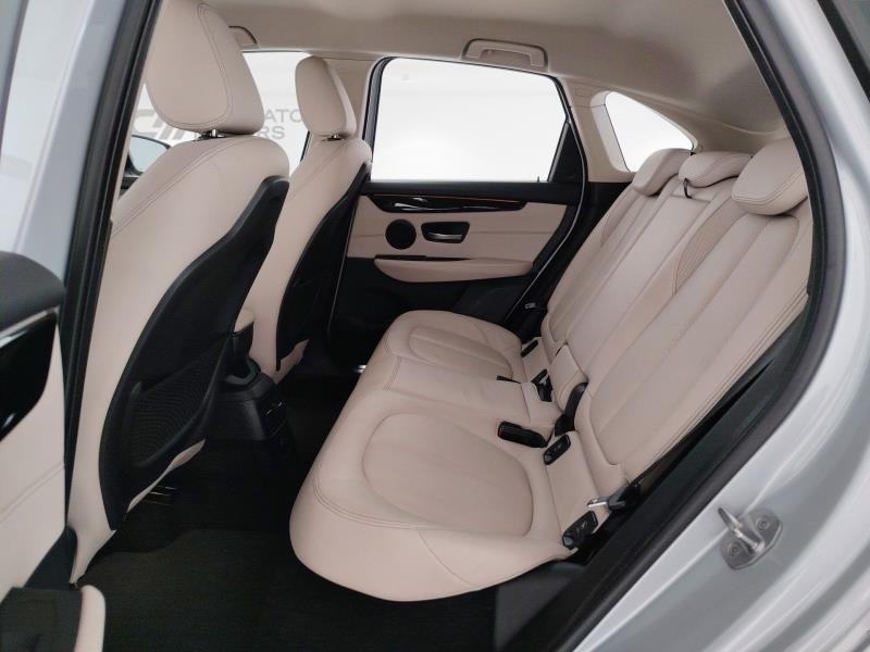BMW 225xe active tourer iperformance luxury auto my17