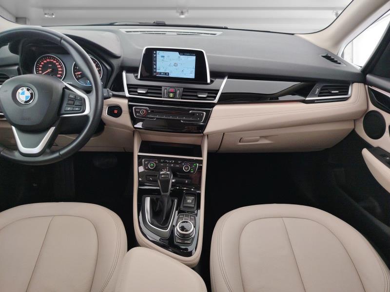 BMW 225xe active tourer iperformance luxury auto my17