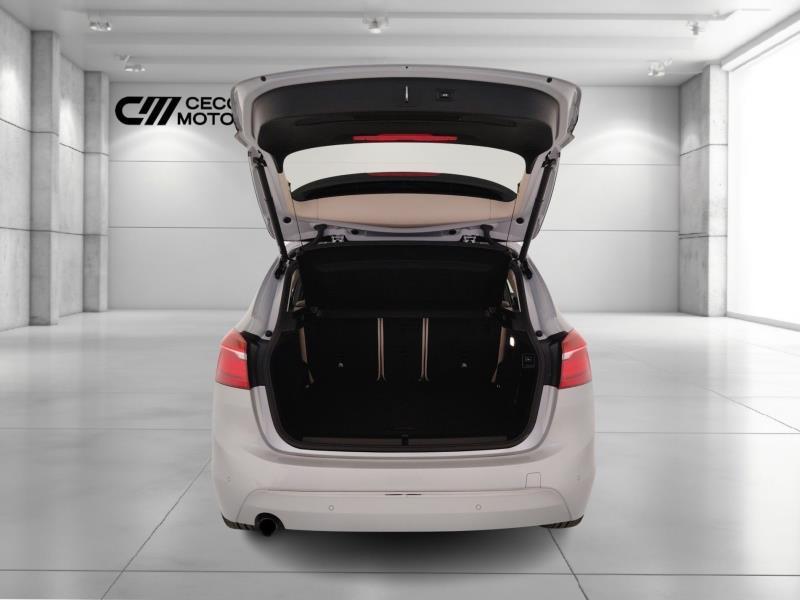 BMW 225xe active tourer iperformance luxury auto my17