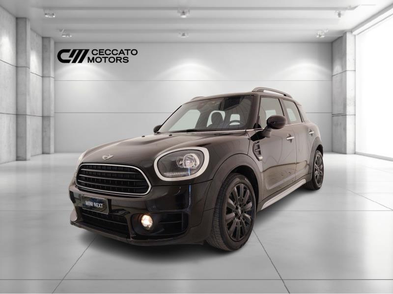 MINI Mini countryman 1.5 cooper auto